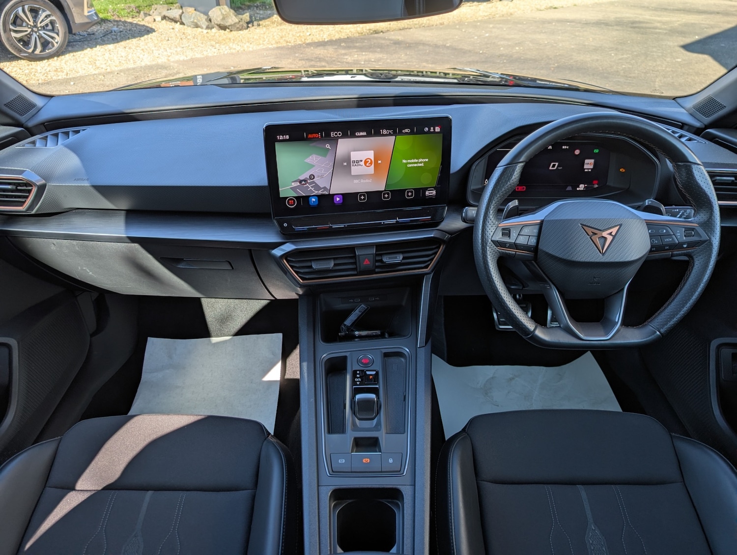 Used Cupra Leon 2024 for sale - 78197763: Photo 20