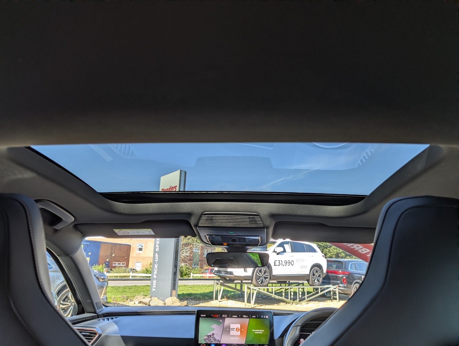 Used Cupra Leon 2024 for sale - 78197763: Photo 22