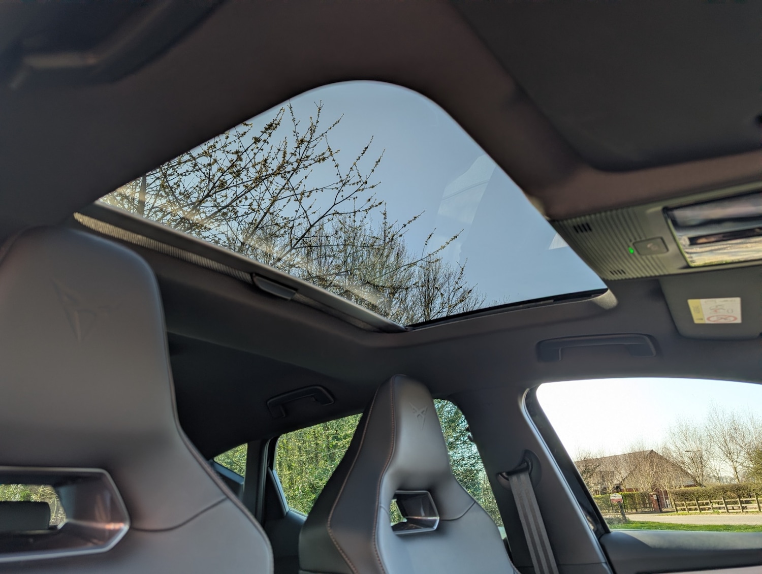 Used Cupra Leon 2024 for sale - 78197763: Photo 24