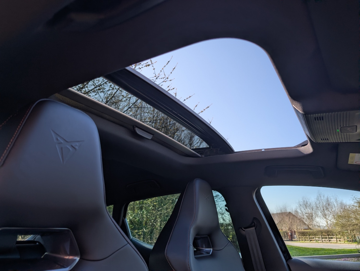 Used Cupra Leon 2024 for sale - 78197763: Photo 25