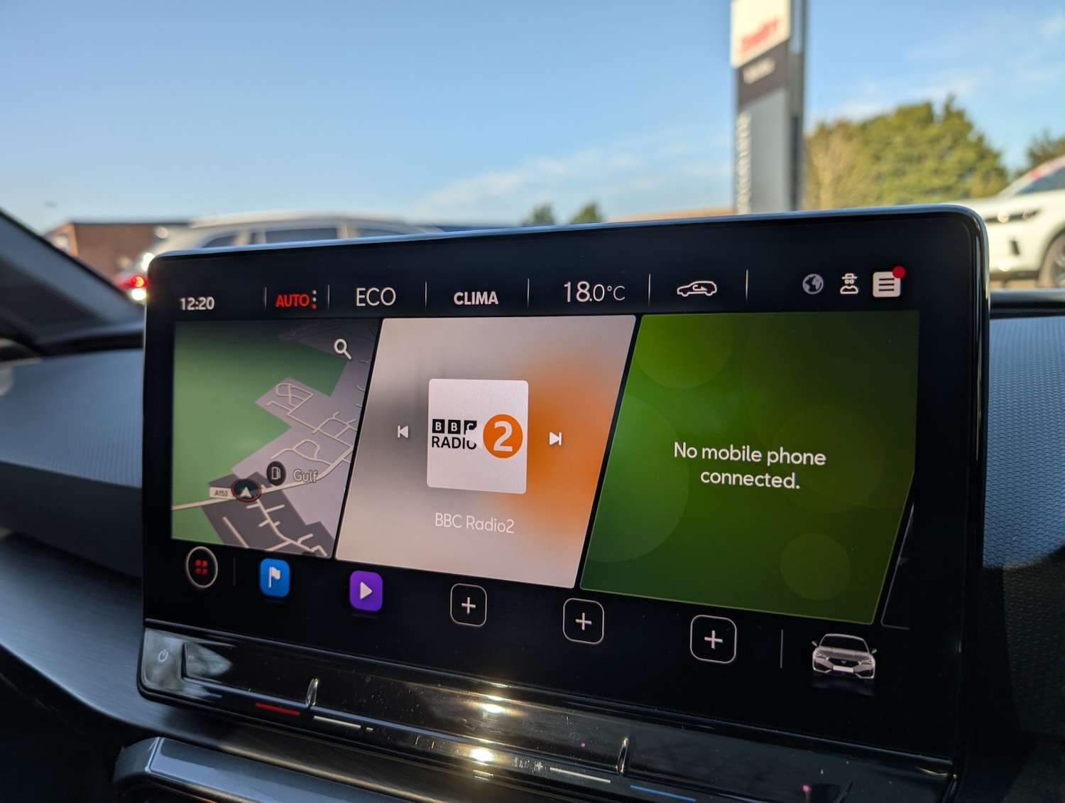 Used Cupra Leon 2024 for sale - 78197763: Photo 26