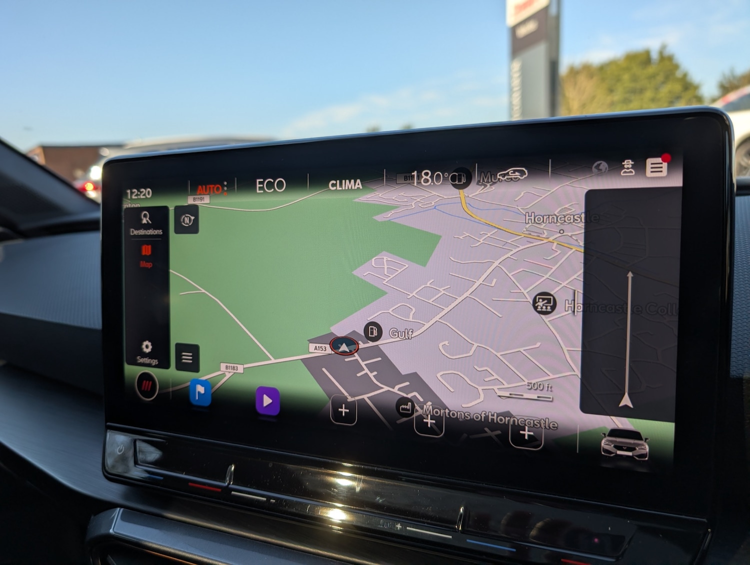 Used Cupra Leon 2024 for sale - 78197763: Photo 27