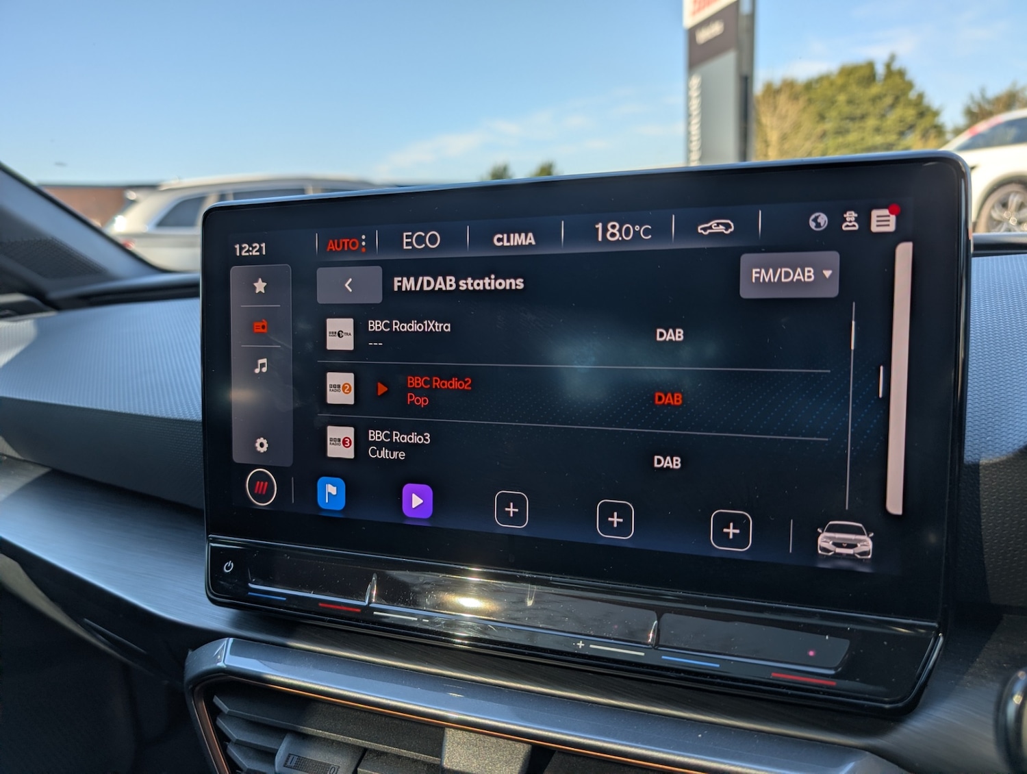 Used Cupra Leon 2024 for sale - 78197763: Photo 28