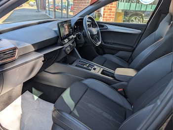 Used Cupra Leon 2024 for sale - 78197763: Photo