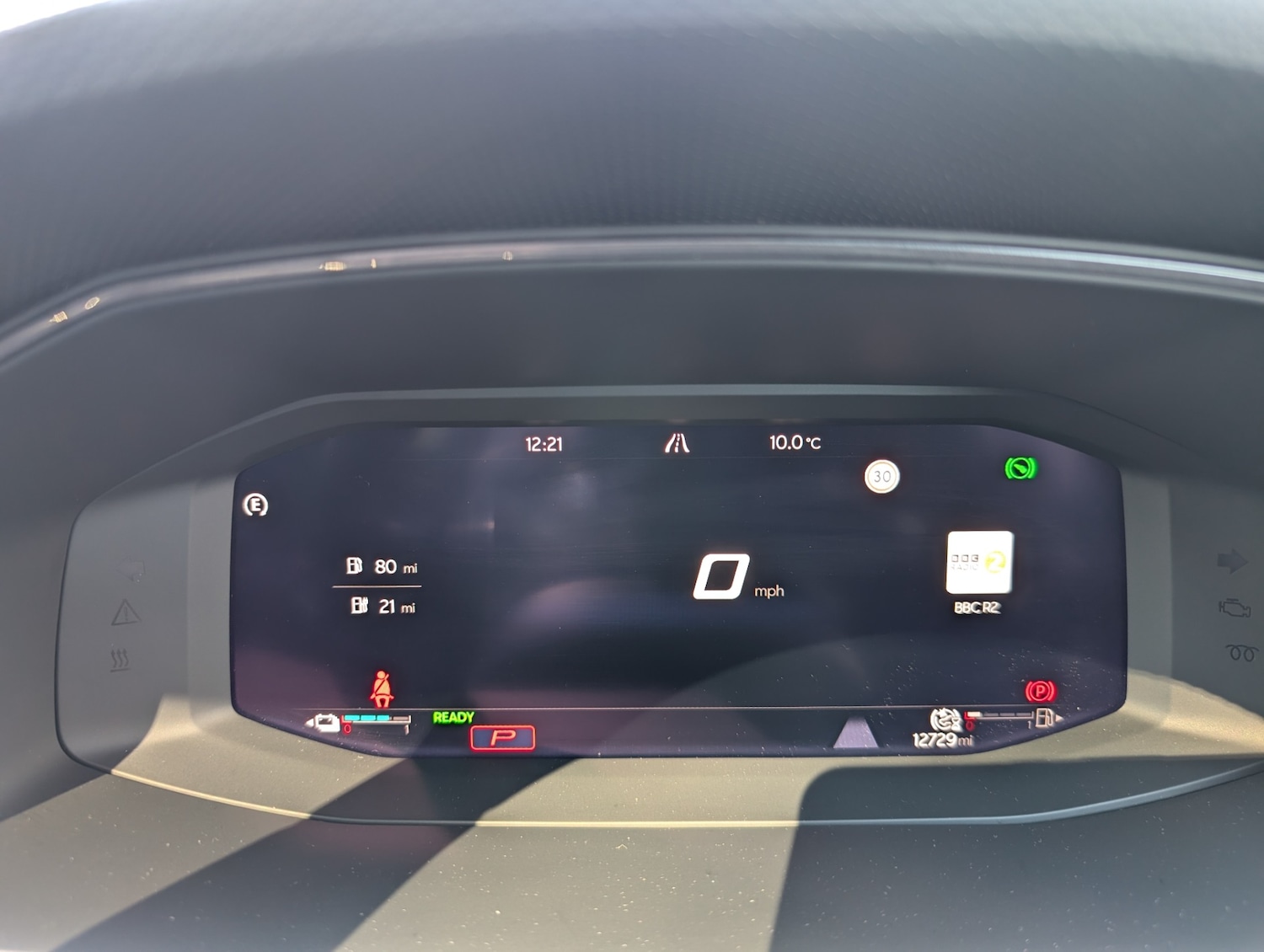 Used Cupra Leon 2024 for sale - 78197763: Photo 33