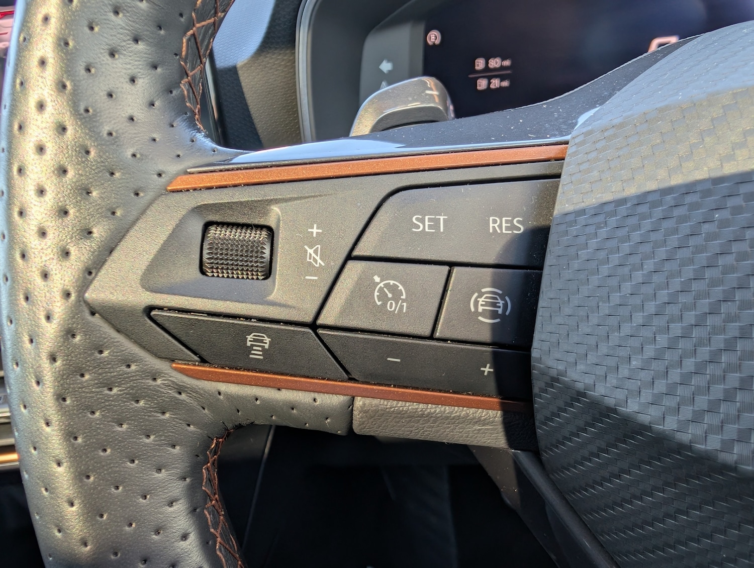 Used Cupra Leon 2024 for sale - 78197763: Photo 34