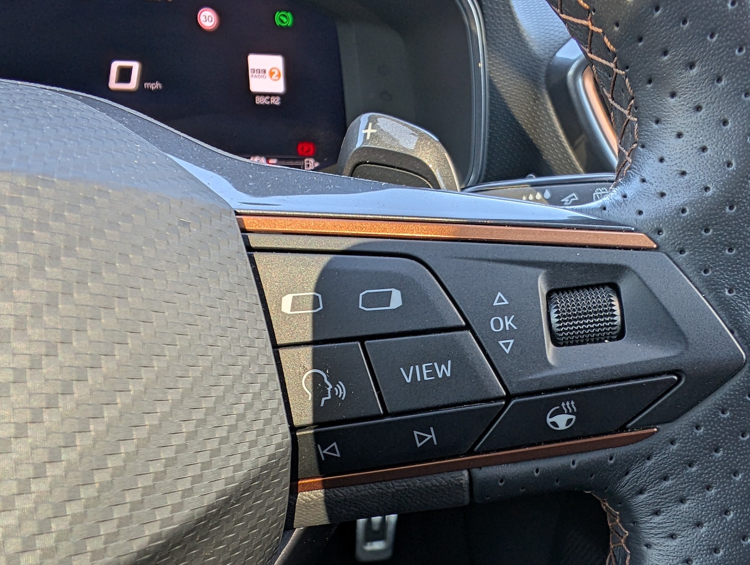 Used Cupra Leon 2024 for sale - 78197763: Photo 36