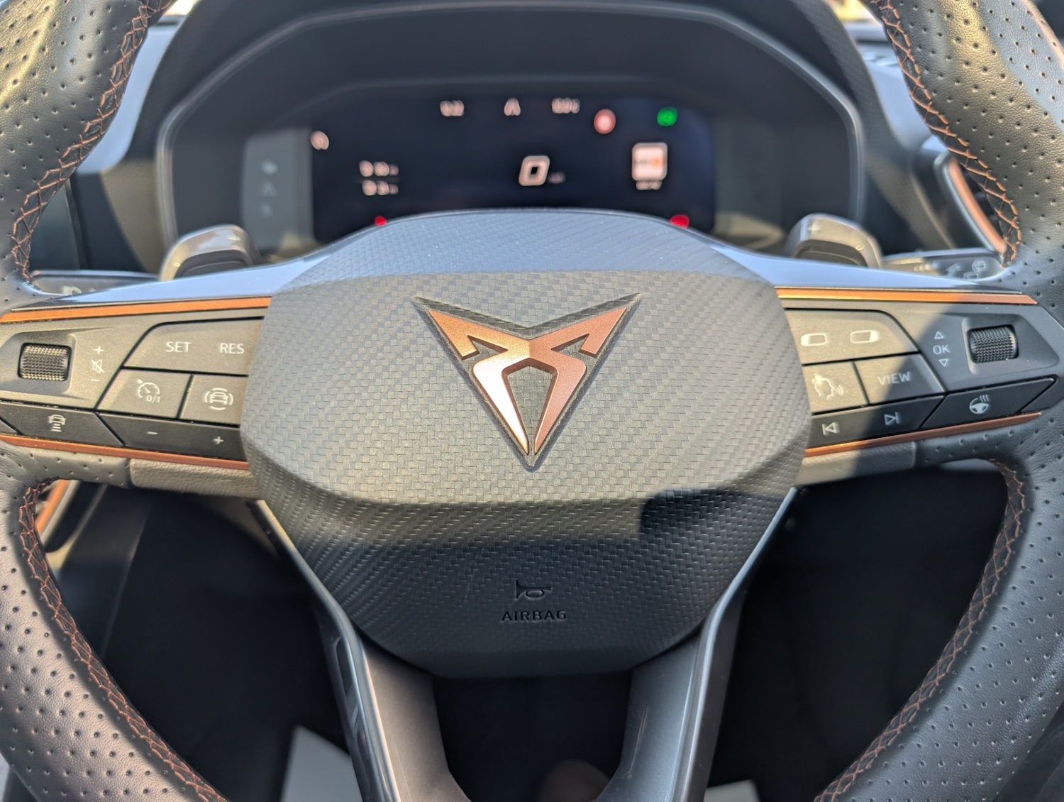 Used Cupra Leon 2024 for sale - 78197763: Photo 39