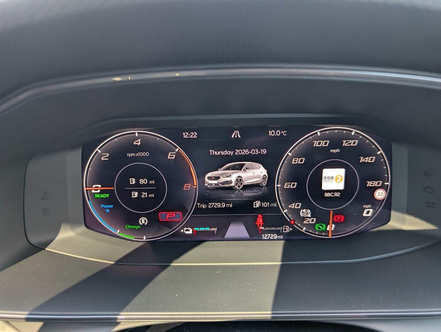 Used Cupra Leon 2024 for sale - 78197763: Photo 40