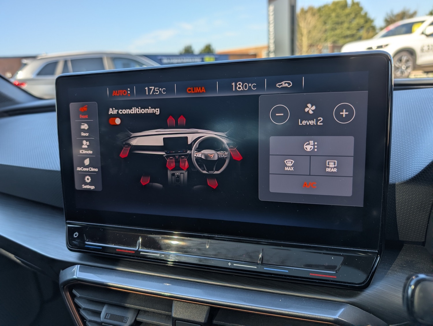 Used Cupra Leon 2024 for sale - 78197763: Photo 42