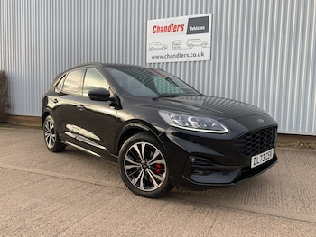 Used Ford Kuga 2023 for sale - 79431824: Photo