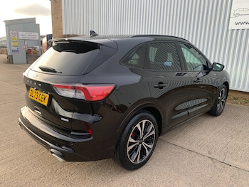 Used Ford Kuga 2023 for sale - 79431824: Photo