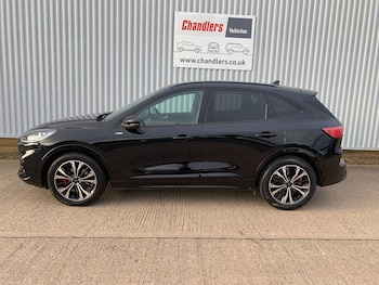 Used Ford Kuga 2023 for sale - 79431824: Photo