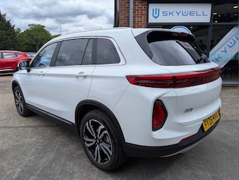 Used Skywell BE11 2026 for sale - 79055507: Photo