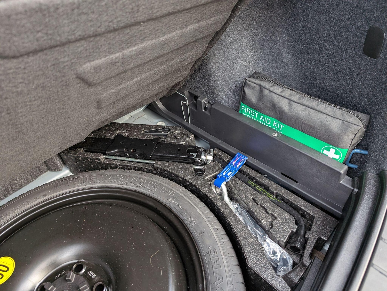 Used Volvo XC40 2025 for sale - 76644741: Photo 15