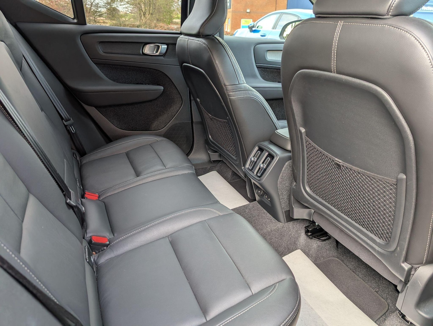 Used Volvo XC40 2025 for sale - 76644741: Photo 19