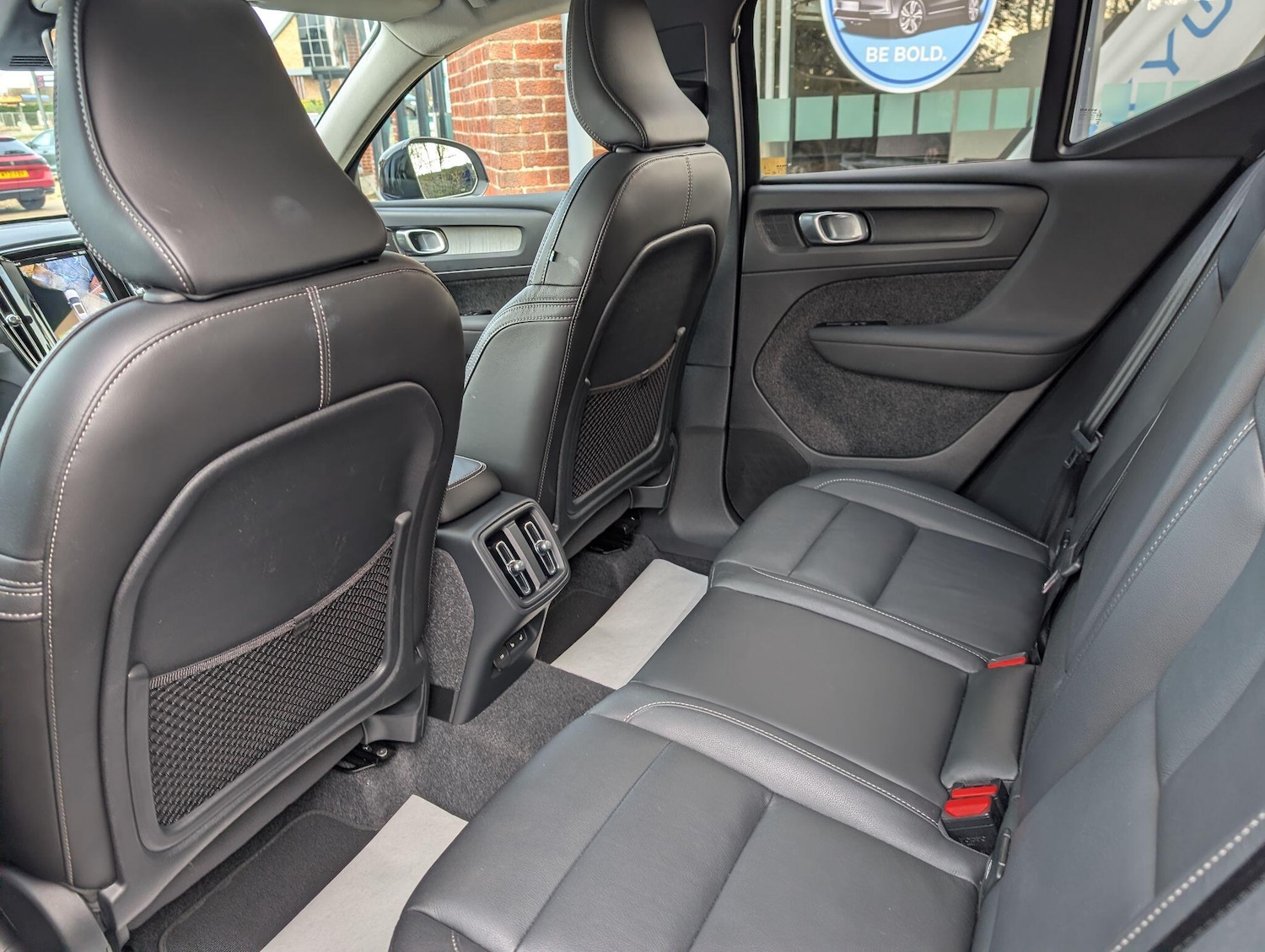 Used Volvo XC40 2025 for sale - 76644741: Photo 20