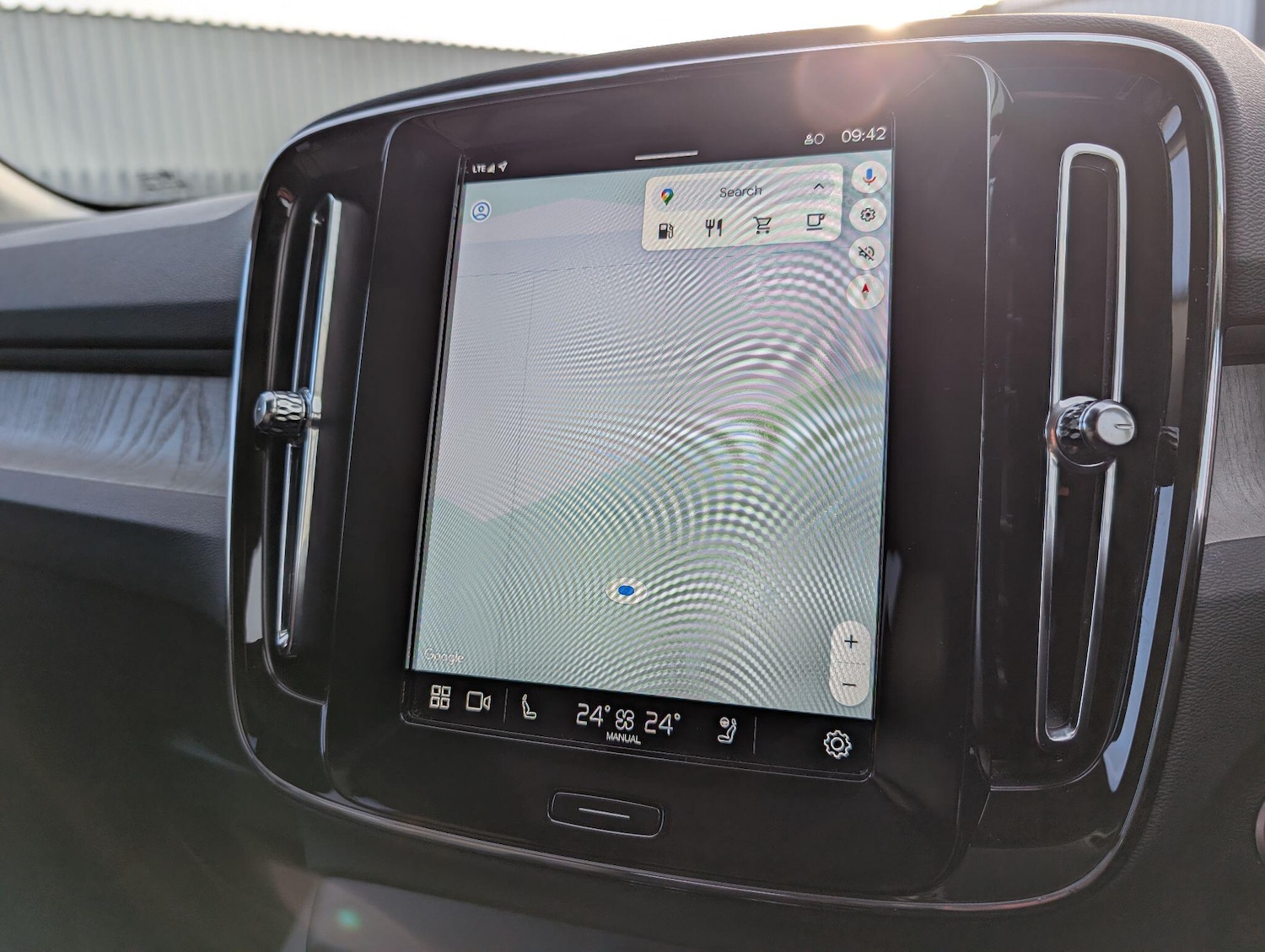 Used Volvo XC40 2025 for sale - 76644741: Photo 29