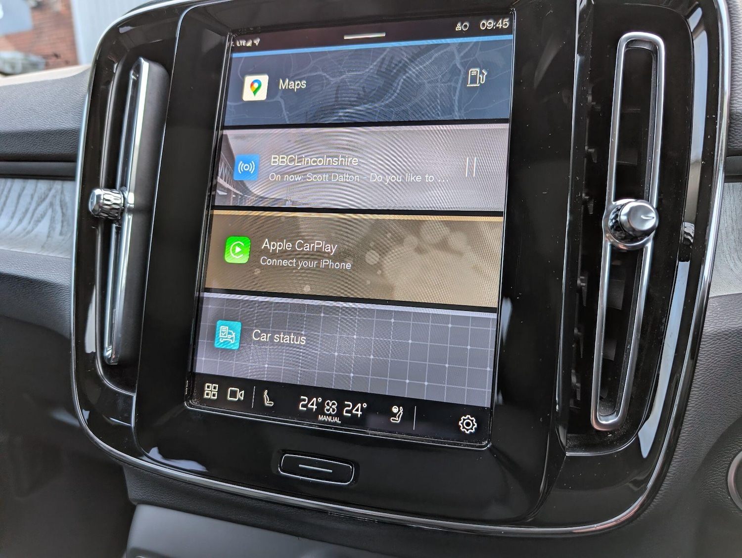 Used Volvo XC40 2025 for sale - 76644741: Photo 34