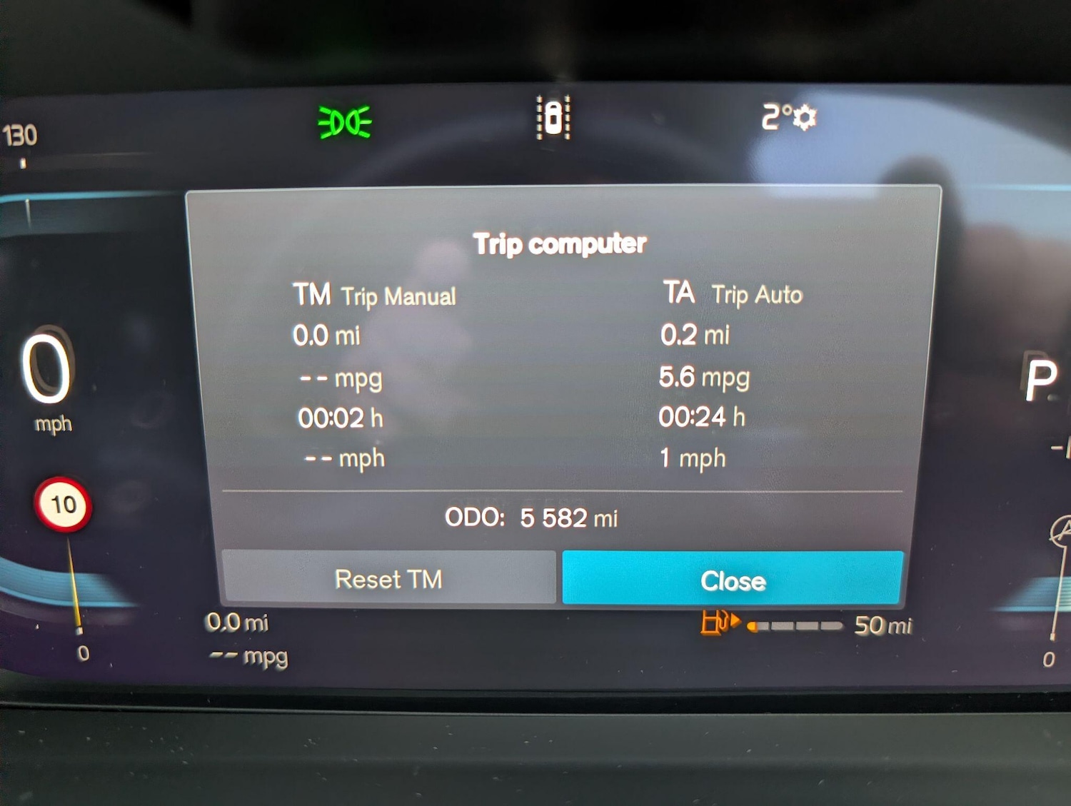 Used Volvo XC40 2025 for sale - 76644741: Photo 35