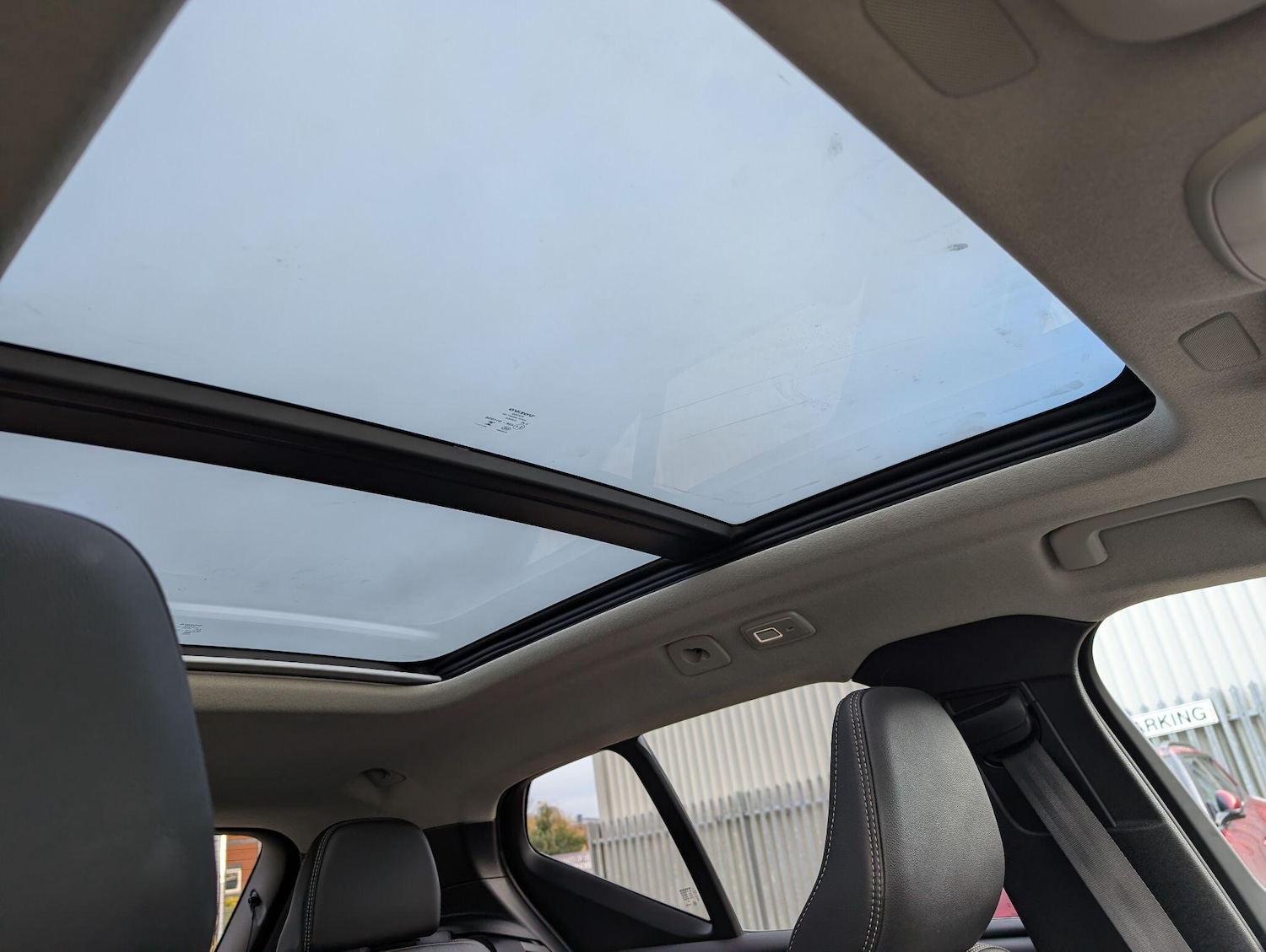 Used Volvo XC40 2025 for sale - 76644741: Photo 38