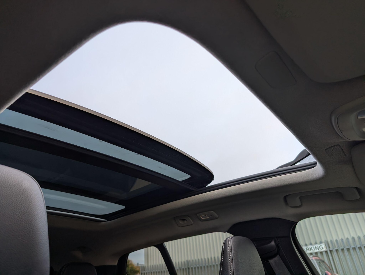 Used Volvo XC40 2025 for sale - 76644741: Photo 39