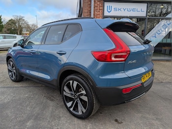 Used Volvo XC40 2025 for sale - 76644741: Photo