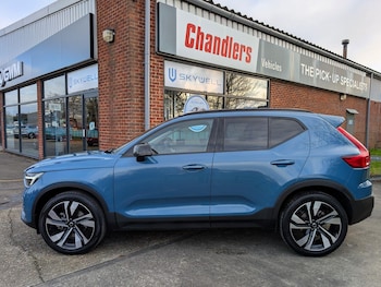 Used Volvo XC40 2025 for sale - 76644741: Photo
