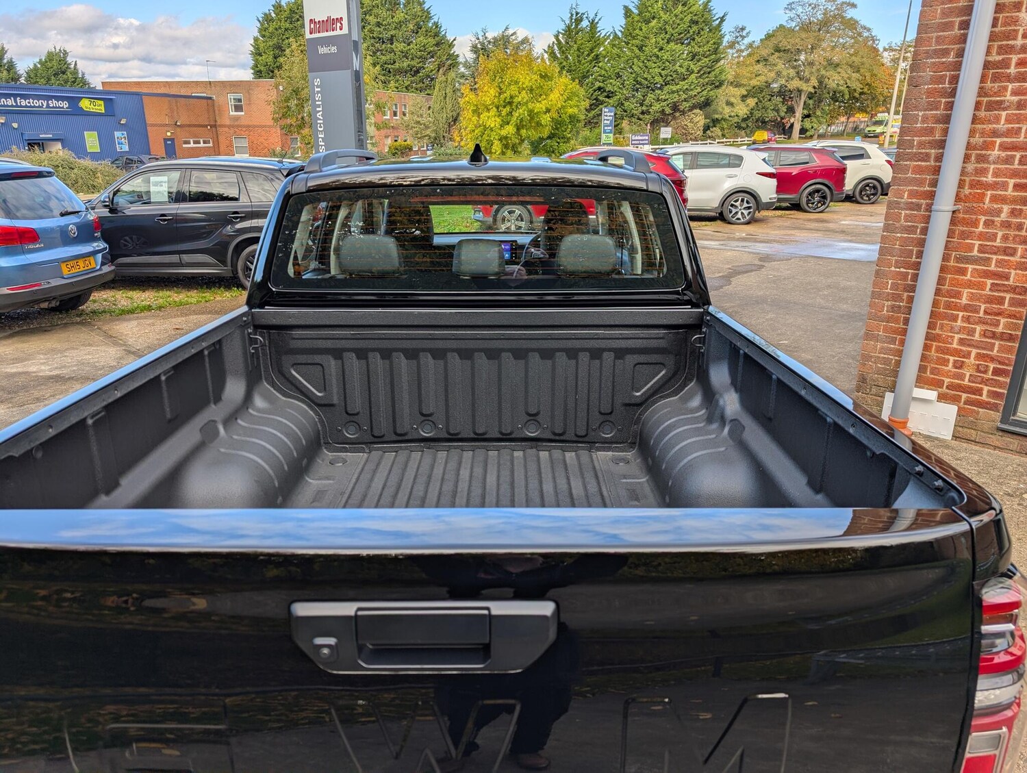 Used GWM POER300 for sale - 76315152: Photo 10