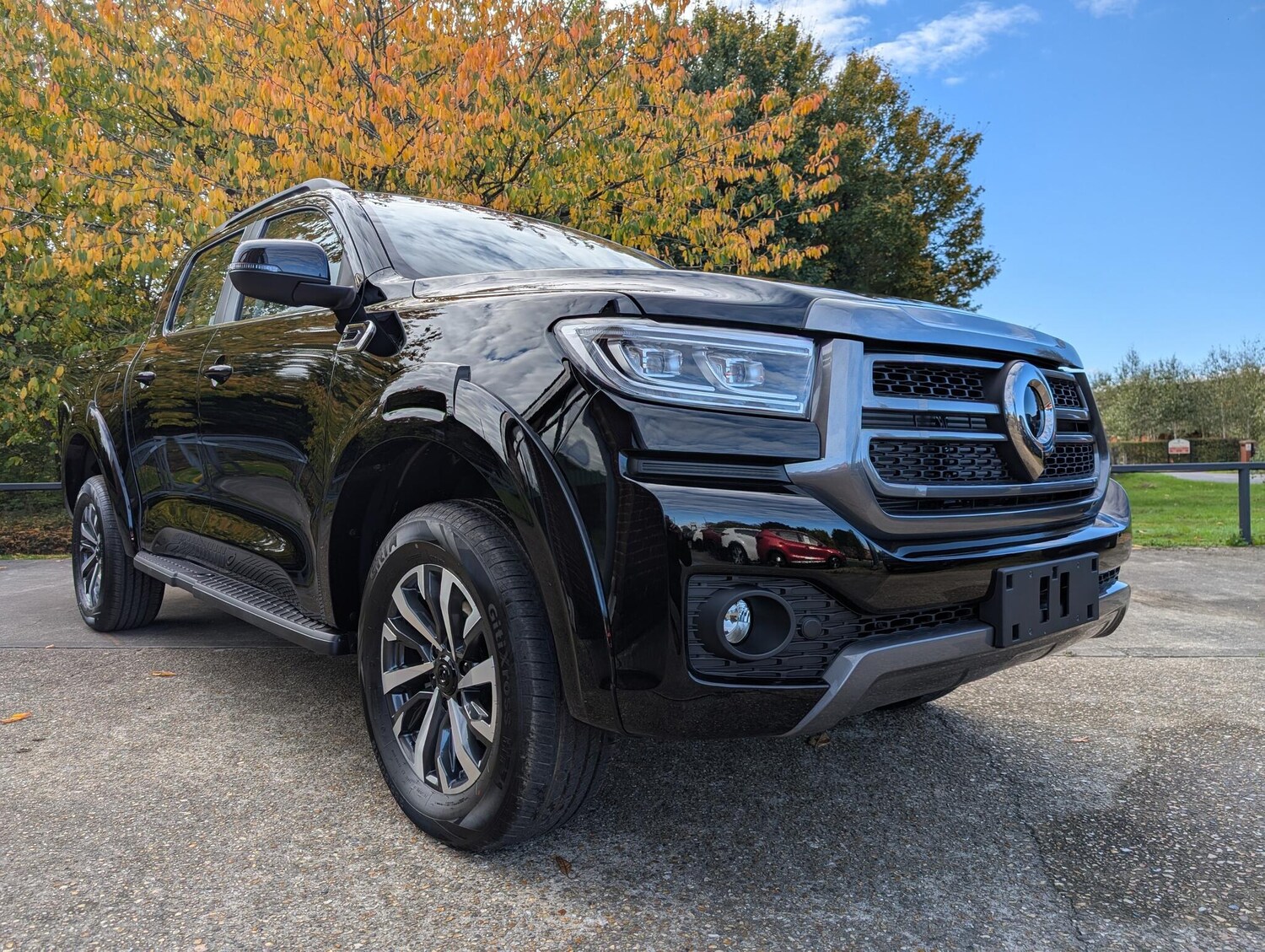 Used GWM POER300 for sale - 76315152: Photo 14