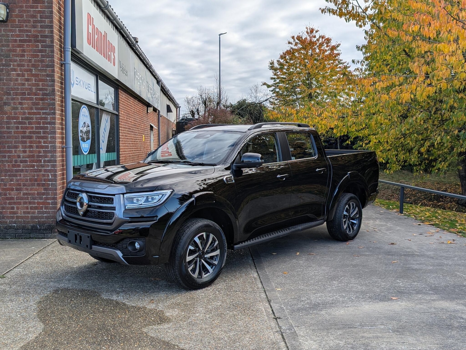 Used GWM POER300 for sale - 76315152: Photo 15