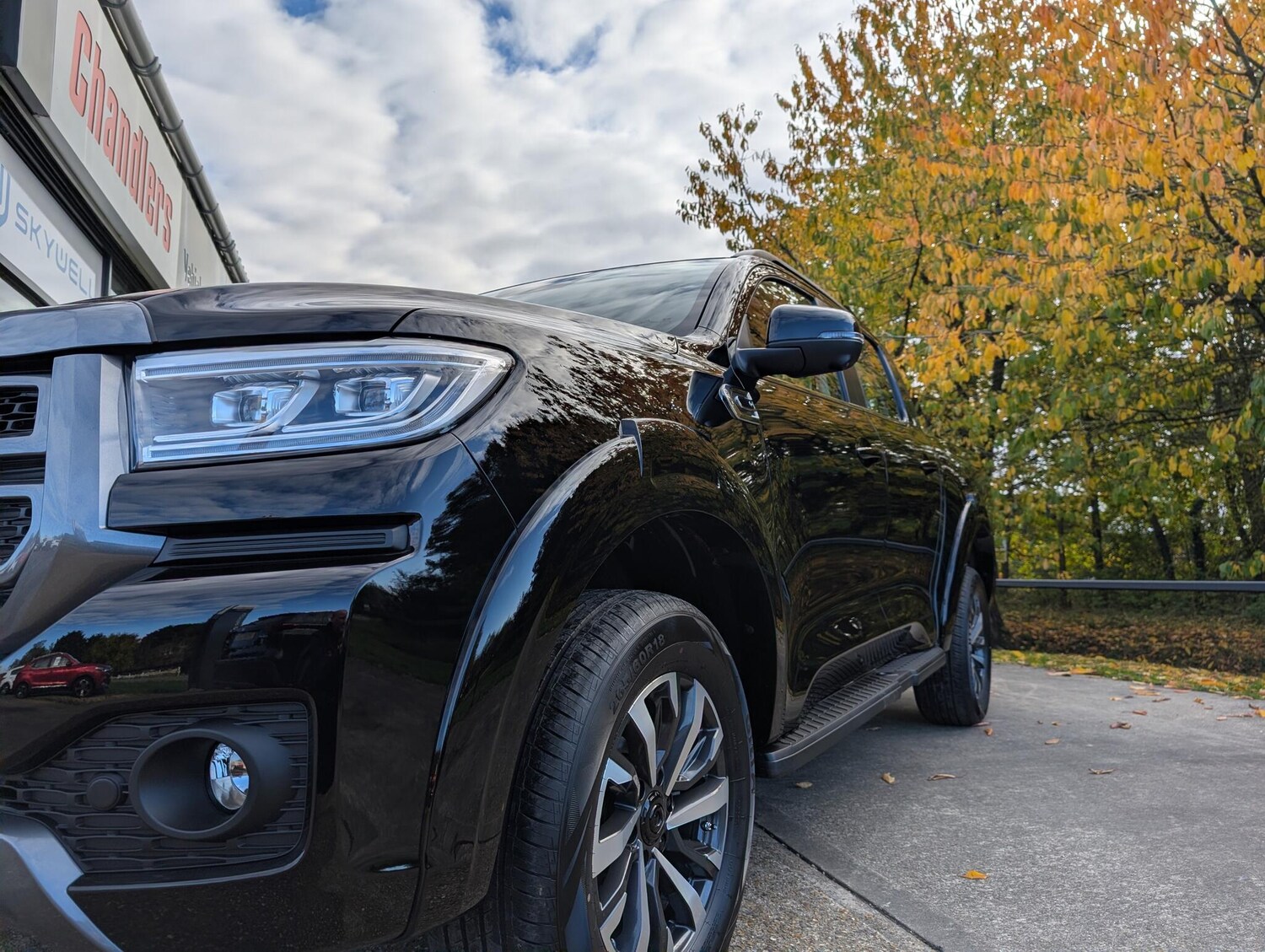 Used GWM POER300 for sale - 76315152: Photo 16