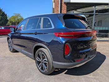 Used Skywell BE11 2026 for sale - 78267560: Photo