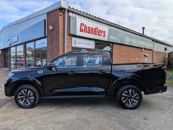 Used GWM POER300 undefined for sale - 78250794: Photo