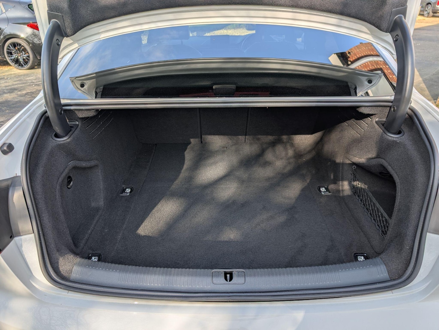 Used Audi A4 2019 for sale - 77671302: Photo 13