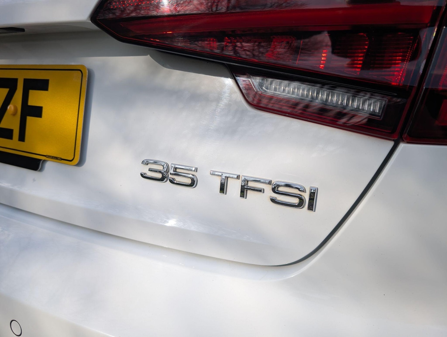 Used Audi A4 2019 for sale - 77671302: Photo 15