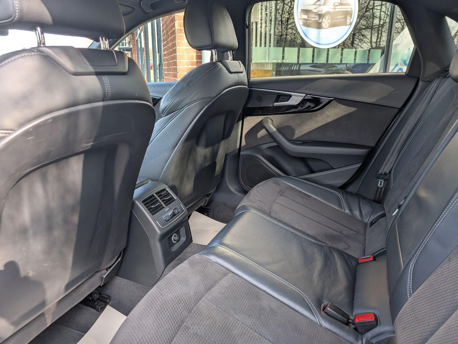 Used Audi A4 2019 for sale - 77671302: Photo 16