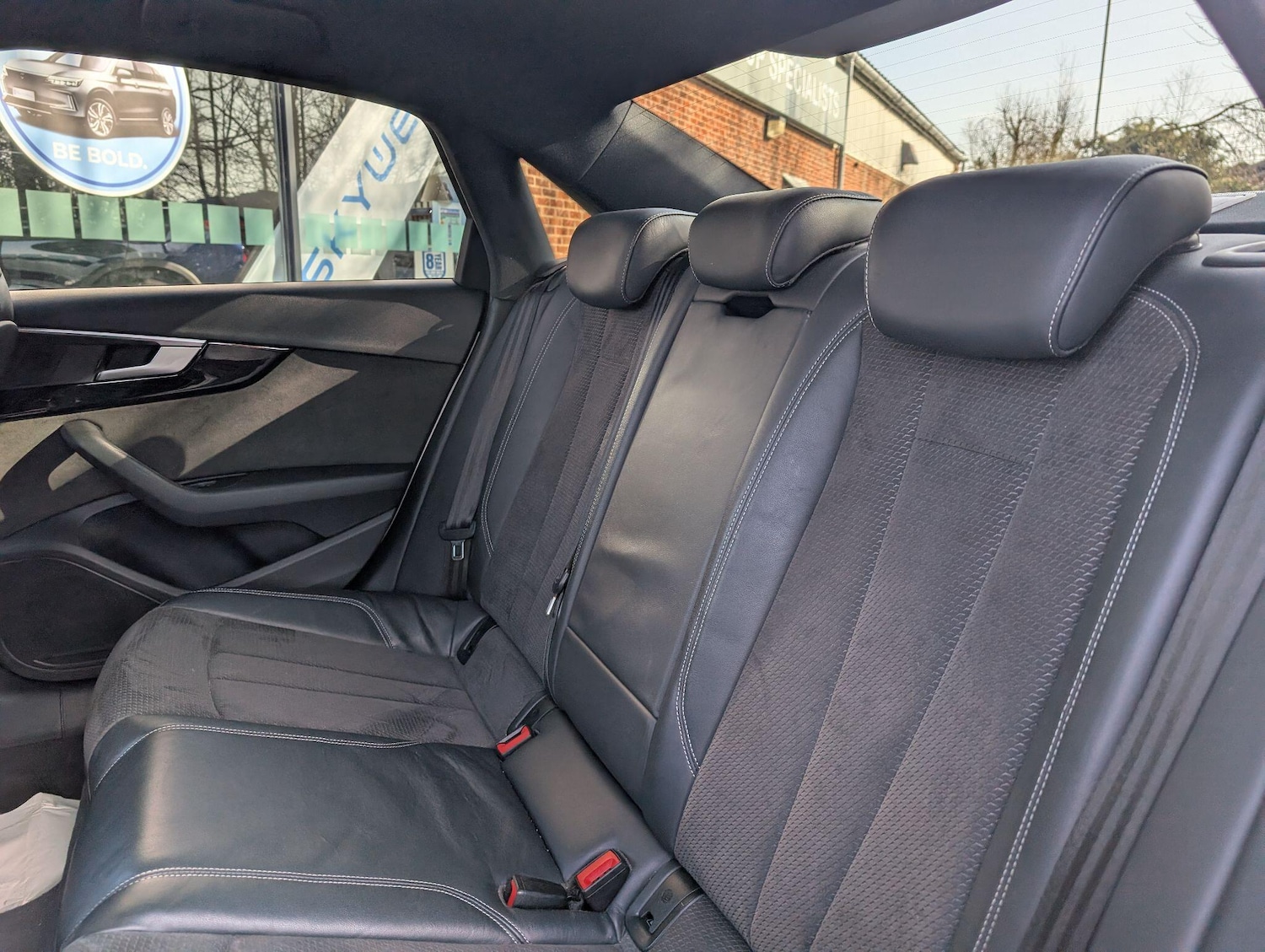 Used Audi A4 2019 for sale - 77671302: Photo 17