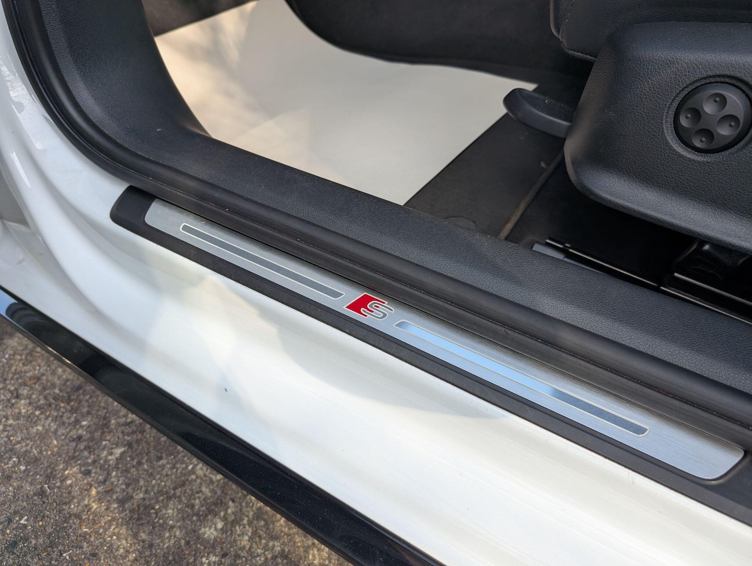 Used Audi A4 2019 for sale - 77671302: Photo 20