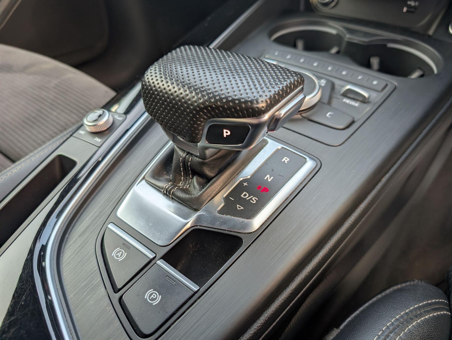 Used Audi A4 2019 for sale - 77671302: Photo 22