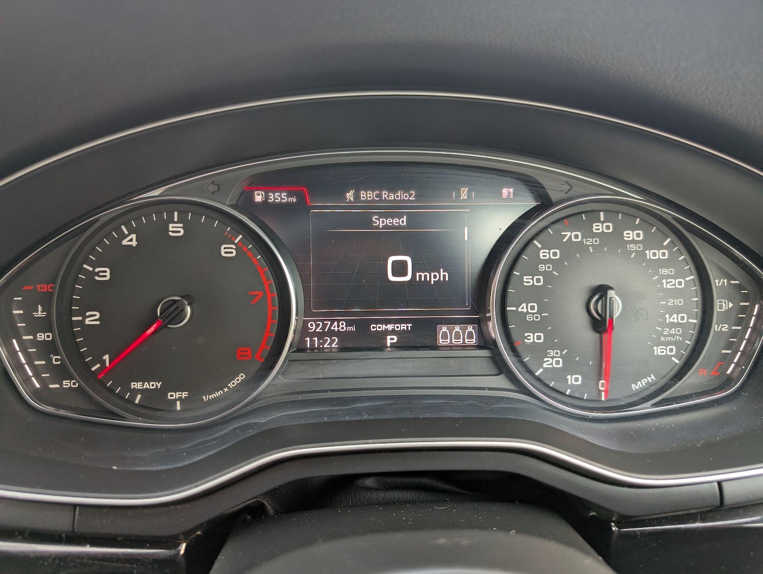 Used Audi A4 2019 for sale - 77671302: Photo 24