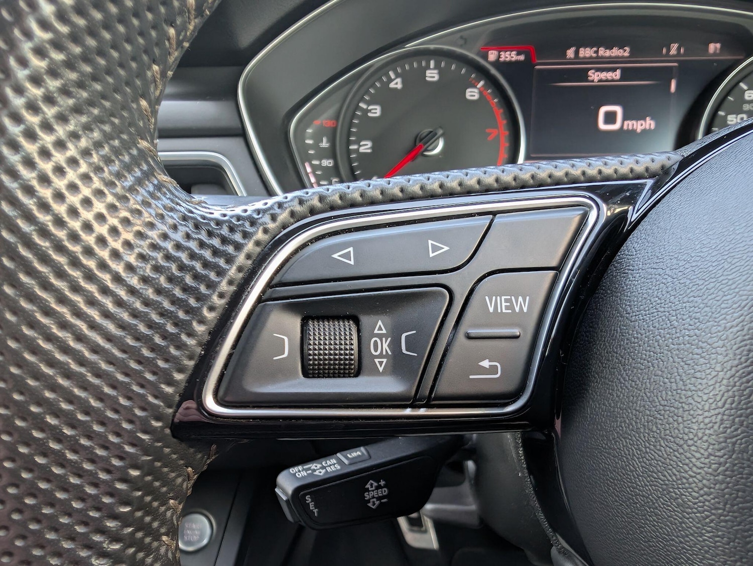 Used Audi A4 2019 for sale - 77671302: Photo 25