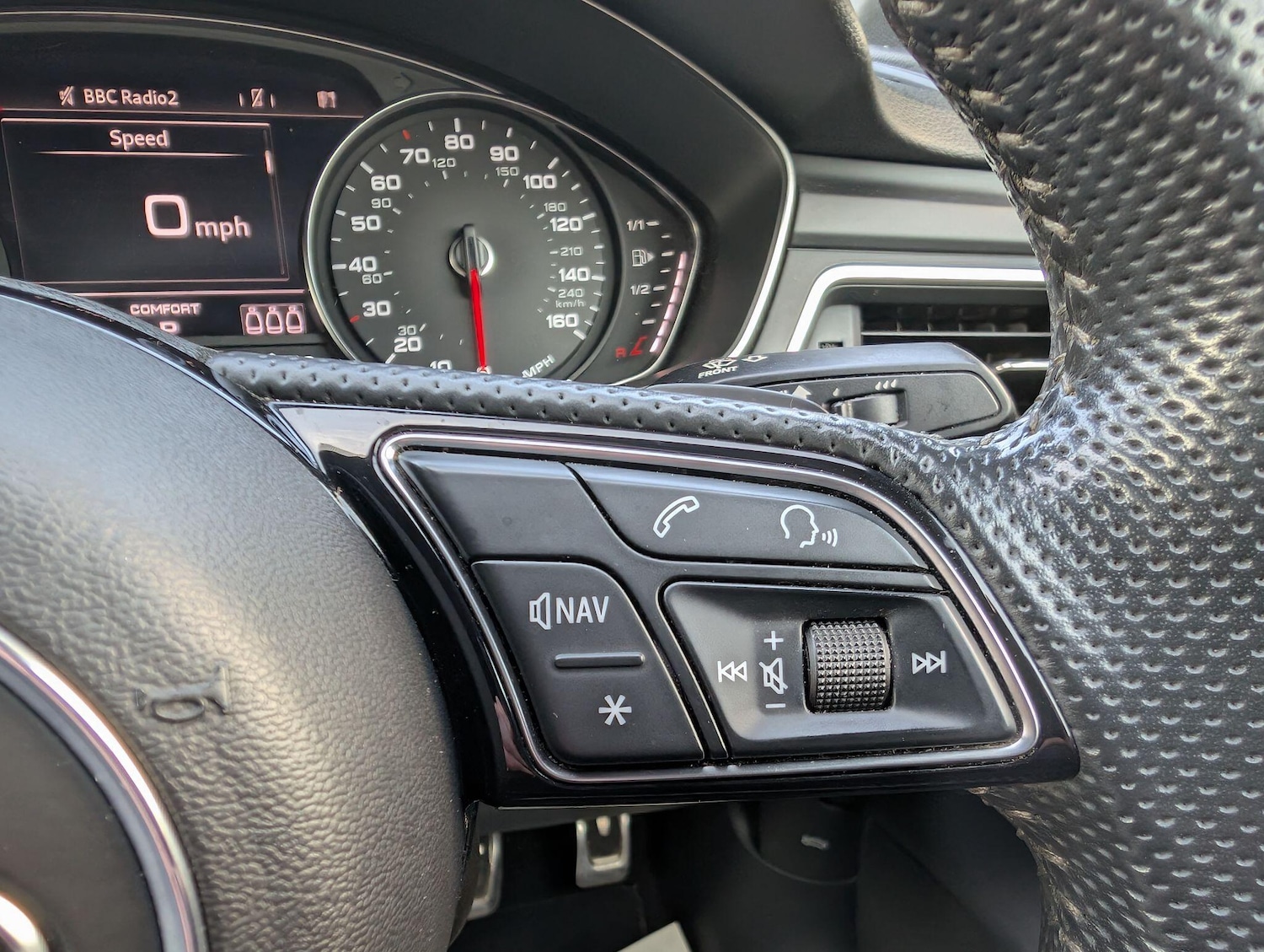 Used Audi A4 2019 for sale - 77671302: Photo 26