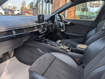 Used Audi A4 2019 for sale - 77671302: Photo