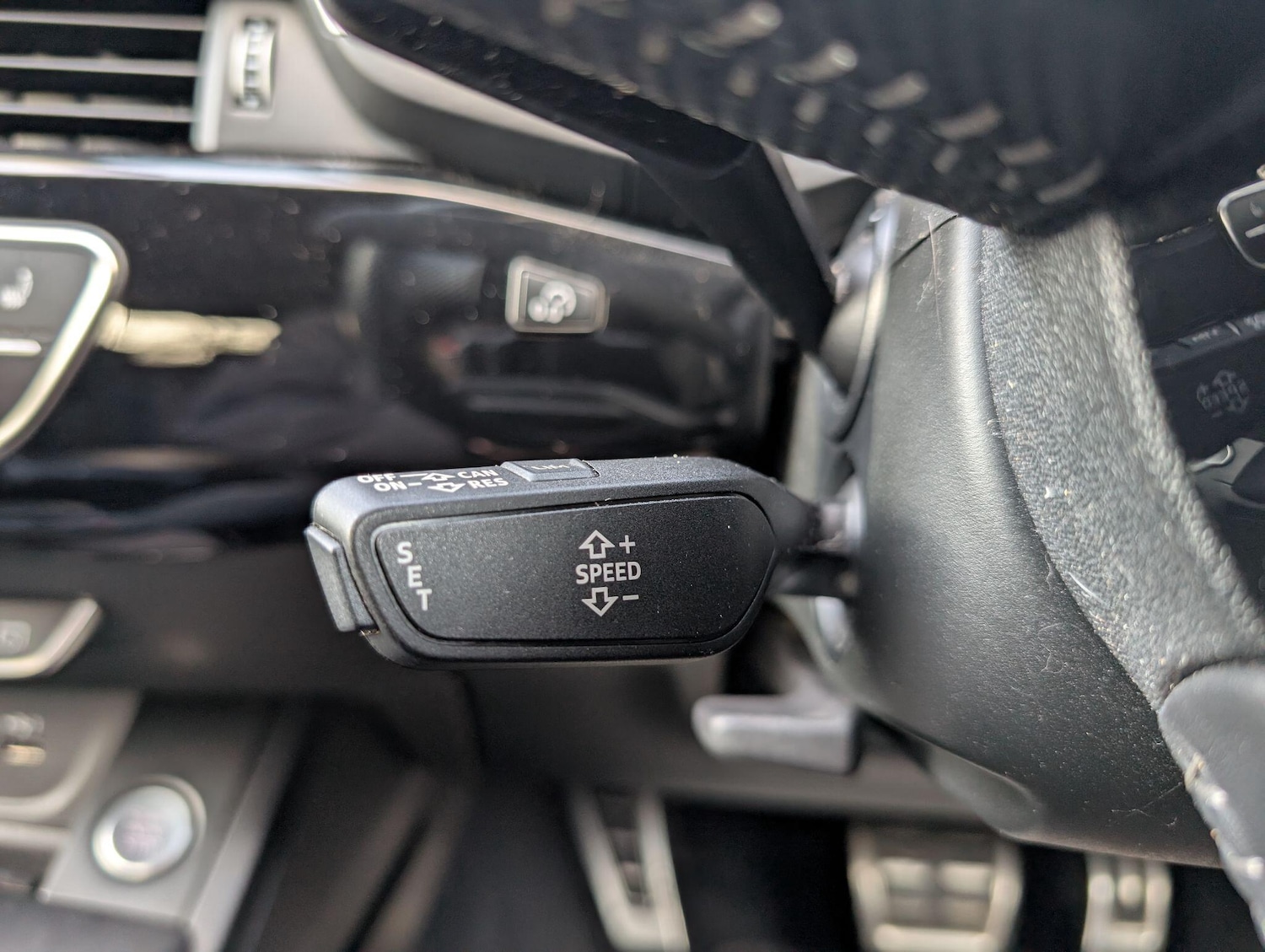 Used Audi A4 2019 for sale - 77671302: Photo 34