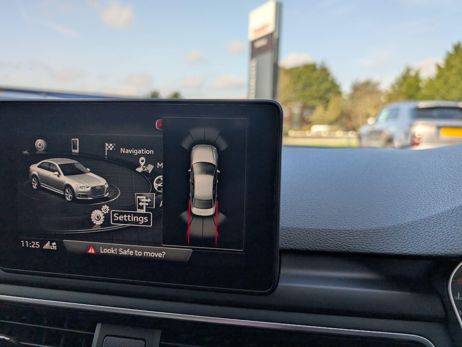 Used Audi A4 2019 for sale - 77671302: Photo 35