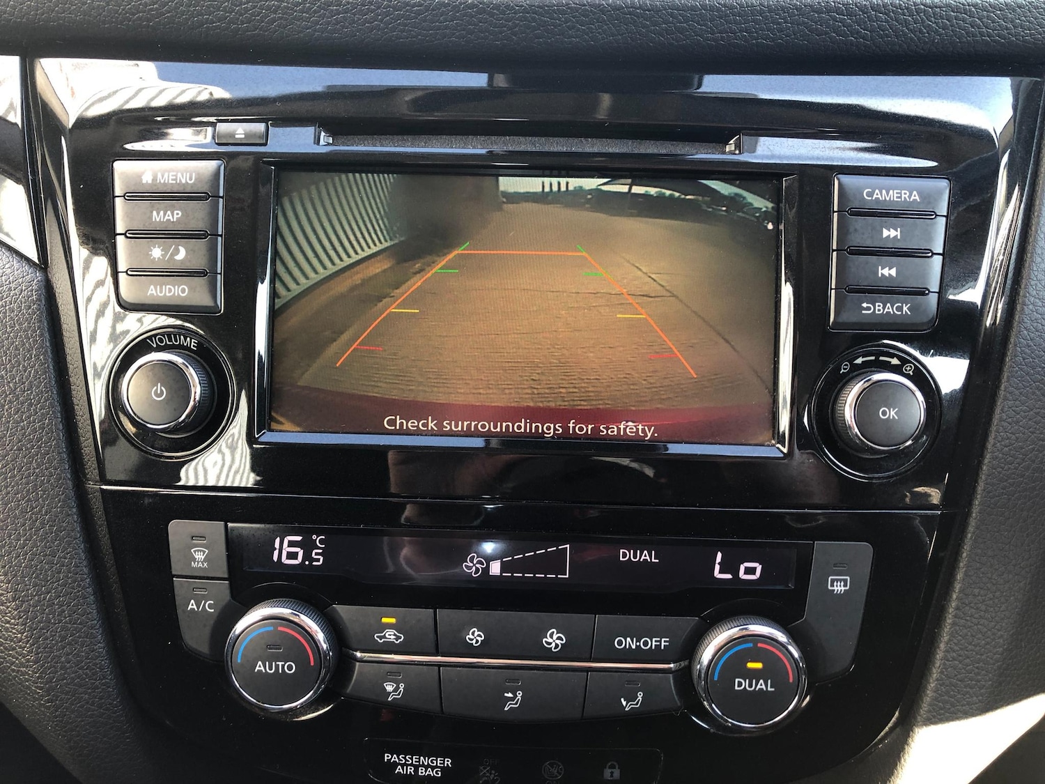 Used Nissan Qashqai 2021 for sale - 77120000: Photo 10