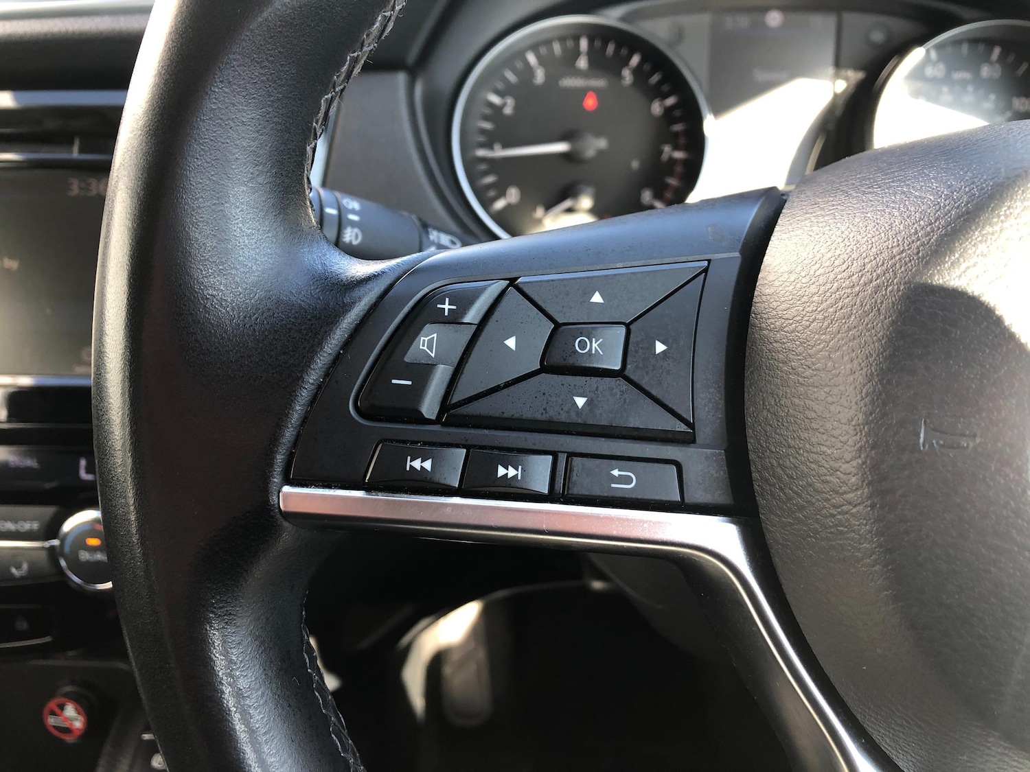 Used Nissan Qashqai 2021 for sale - 77120000: Photo 12