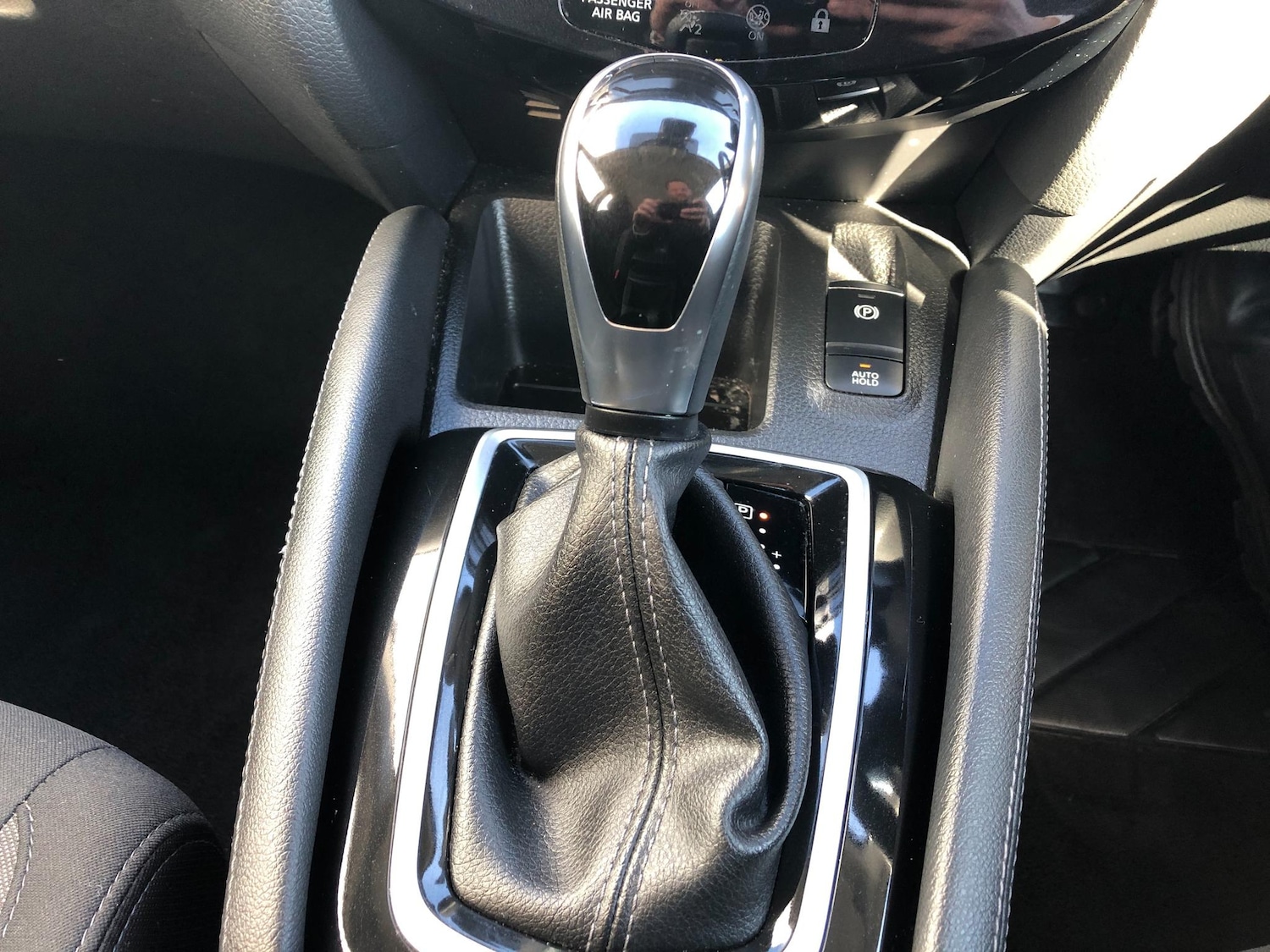 Used Nissan Qashqai 2021 for sale - 77120000: Photo 14