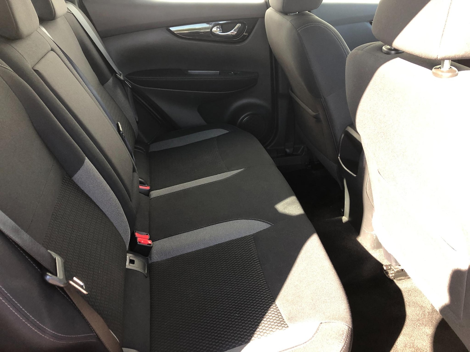 Used Nissan Qashqai 2021 for sale - 77120000: Photo 17